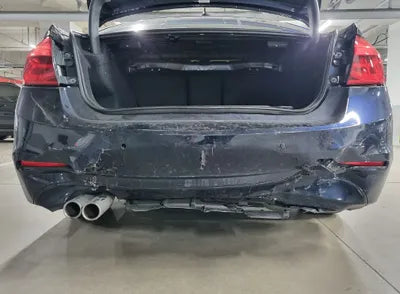 2017 BMW 320 WBA8C5103HA071430 VIN:WBA8C5103HA071430