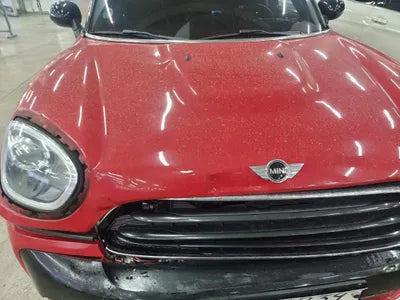 2018 MINI Countryman WMWYU1105J3E83688 VIN:WMWYU1105J3E83688