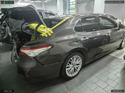 2020 Toyota Camry JTNB21HK2L3073237 VIN:JTNB21HK2L3073237