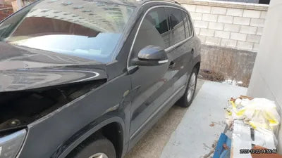 2015 Volkswagen Tiguan 368KMWVGZZZ5NZFW0 VIN:368KMWVGZZZ5NZFW0