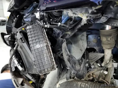 2020 Maserati Ghibli ZN661XUG3LX365239 VIN:ZN661XUG3LX365239