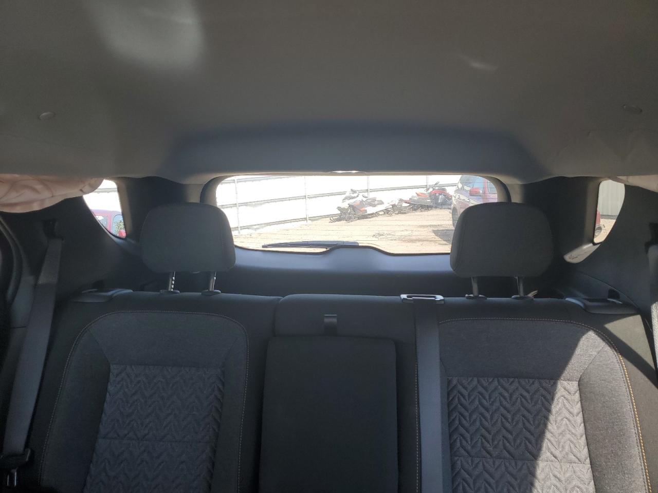 2024 CHEVROLET EQUINOX LT VIN:3GNAXUEG8RL198427