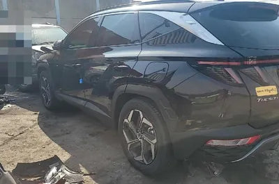 2022 Hyundai Tucson KMHJE81BGNU113867 VIN:KMHJE81BGNU113867