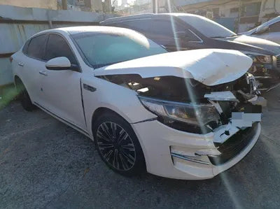 2015 Kia K5 VIN: