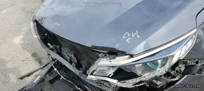 2018 Kia K5 UPKNAGU41EBJA0231 VIN:UPKNAGU41EBJA0231