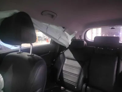 2016 Kia Sorento KNAPS81ABGA152011 VIN:KNAPS81ABGA152011