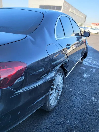 2021 Mercedes-Benz E 220 W1KZF0FB2MA994350 VIN:W1KZF0FB2MA994350