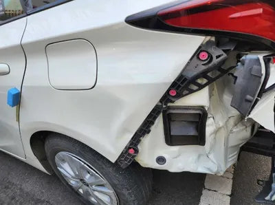 2019 Toyota Prius JTDKARFU8K3080301 VIN:JTDKARFU8K3080301