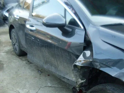 2020 Kia K5 KNAG341ABLA081341 VIN:KNAG341ABLA081341