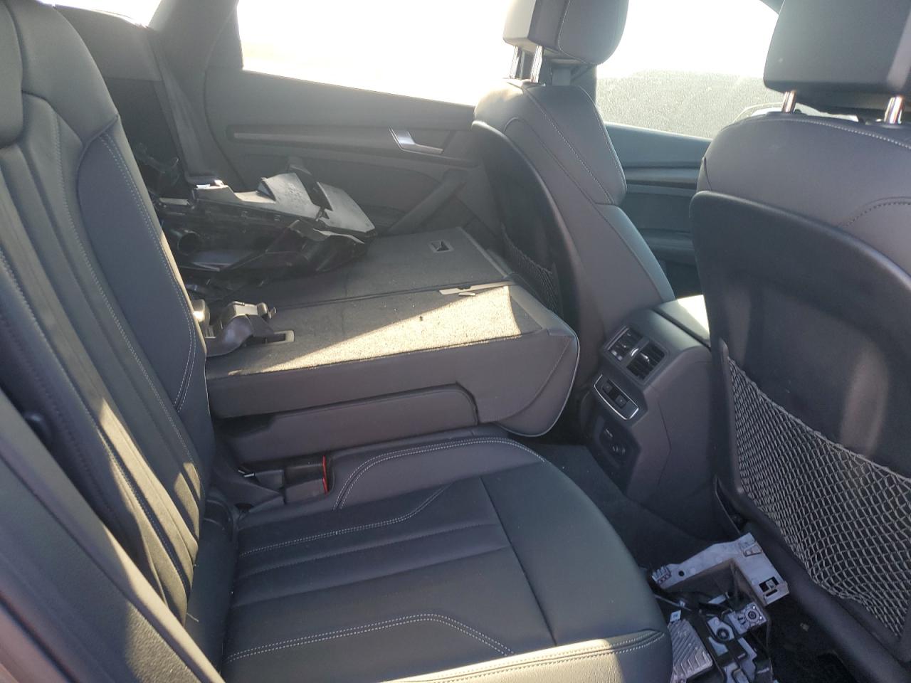 2023 AUDI Q5 SPORTBACK PRM PLS 45 VIN:WA15AAFY3P2193632