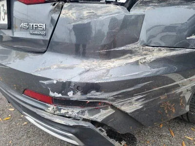 2019 Audi A6 WAUZZZF27LN008806 VIN:WAUZZZF27LN008806