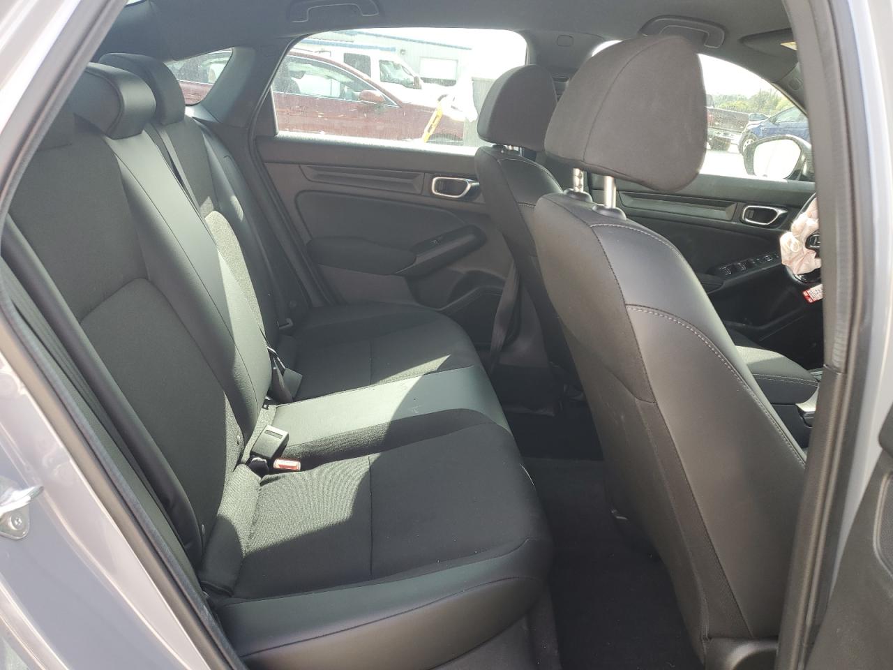 2024 HONDA CIVIC SPORT VIN:2HGFE2F53RH578811
