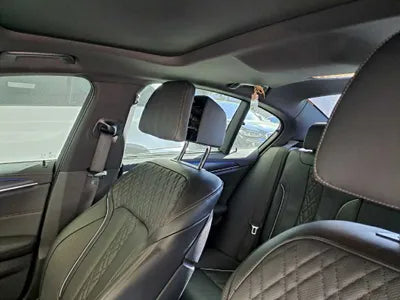 2023 BMW 523 WBA11ES00PWX89797 VIN:WBA11ES00PWX89797