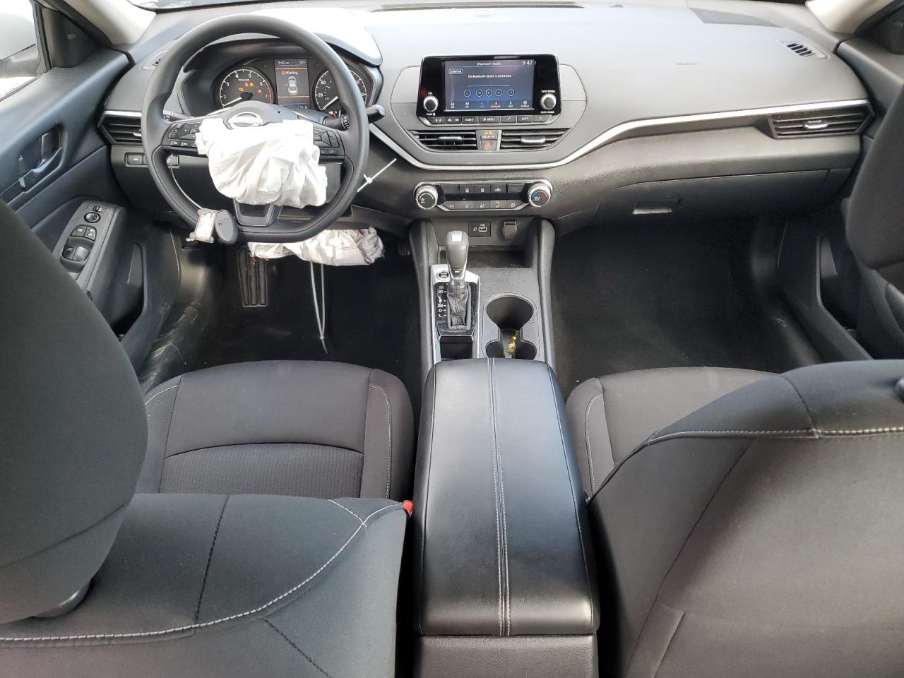 2023 NISSAN ALTIMA S VIN:1N4BL4BV5PN343308