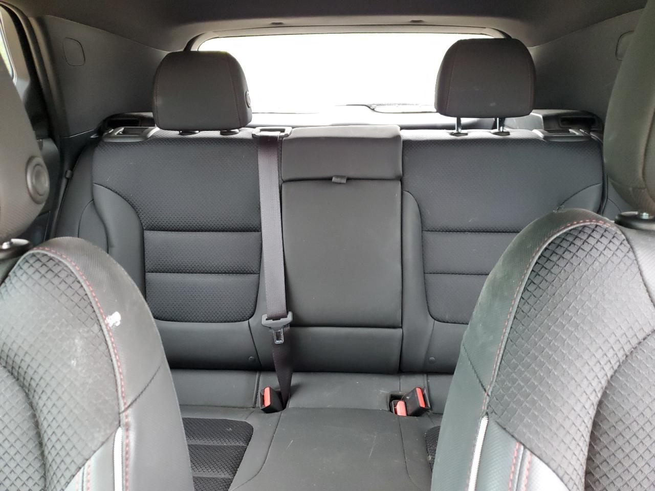 2022 CHEVROLET TRAILBLAZER RS VIN:KL79MTSL2NB078728