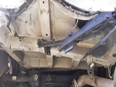 2016 Hyundai Santa FE KMHSU81UBGU666957 VIN:KMHSU81UBGU666957