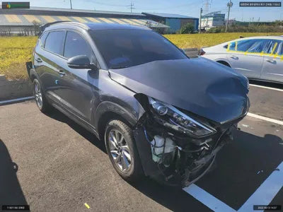 2015 Hyundai Tucson KMHJ3815GGU028313 VIN:KMHJ3815GGU028313
