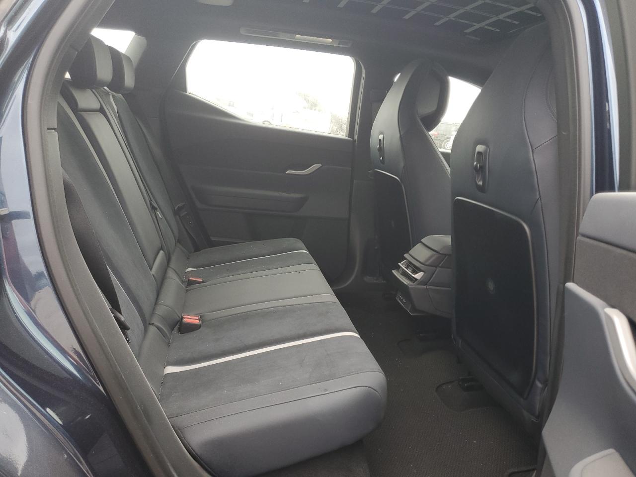 2023 FISKER INC. OCEAN OCEAN ONE VIN:VCF1ZBU22PG005560