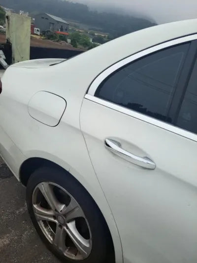 2017 Mercedes-Benz E 220 WDDZF0EB8HA147257 VIN:WDDZF0EB8HA147257