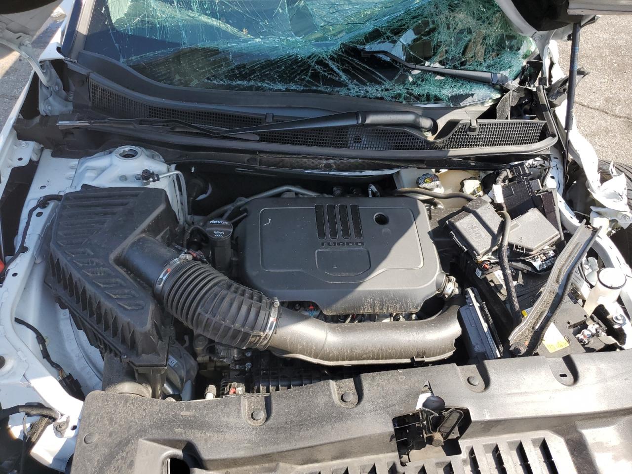 2023 CHEVROLET BLAZER 2LT VIN:3GNKBCR46PS174515