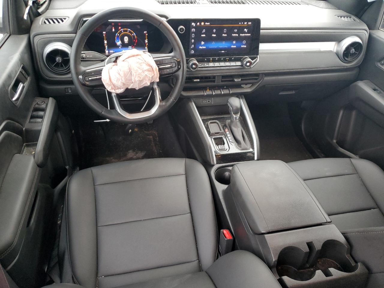 2023 CHEVROLET COLORADO LT VIN:1GCPSCEK2P1124571