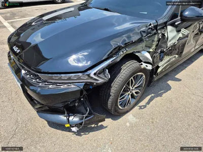 2022 Kia K5 KNAG241ABNA192181 VIN:KNAG241ABNA192181
