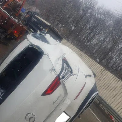 2022 Mercedes-Benz CLA 250 W1K5J4HB4PN347477 VIN:W1K5J4HB4PN347477