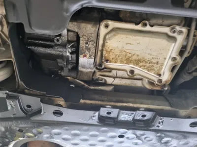 2015 Mercedes-Benz S 400 VIN: