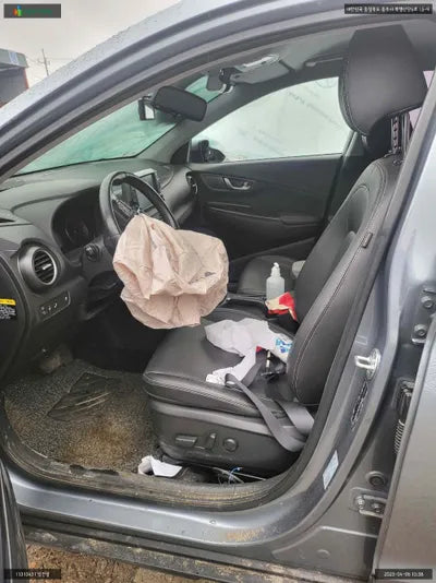 2018 Hyundai Kona KMHK4815GJU219535 VIN:KMHK4815GJU219535