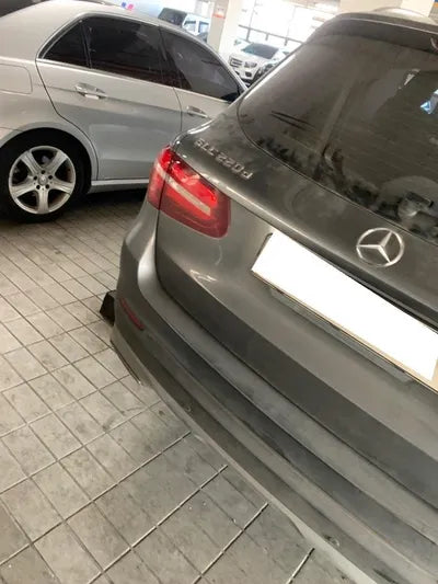 2018 Mercedes-Benz GLC 220 WDC0G0FB1JF348516 VIN:WDC0G0FB1JF348516