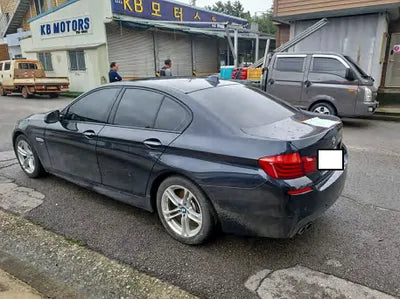 2016 BMW 520 WBA5E5102GG074098 VIN:WBA5E5102GG074098