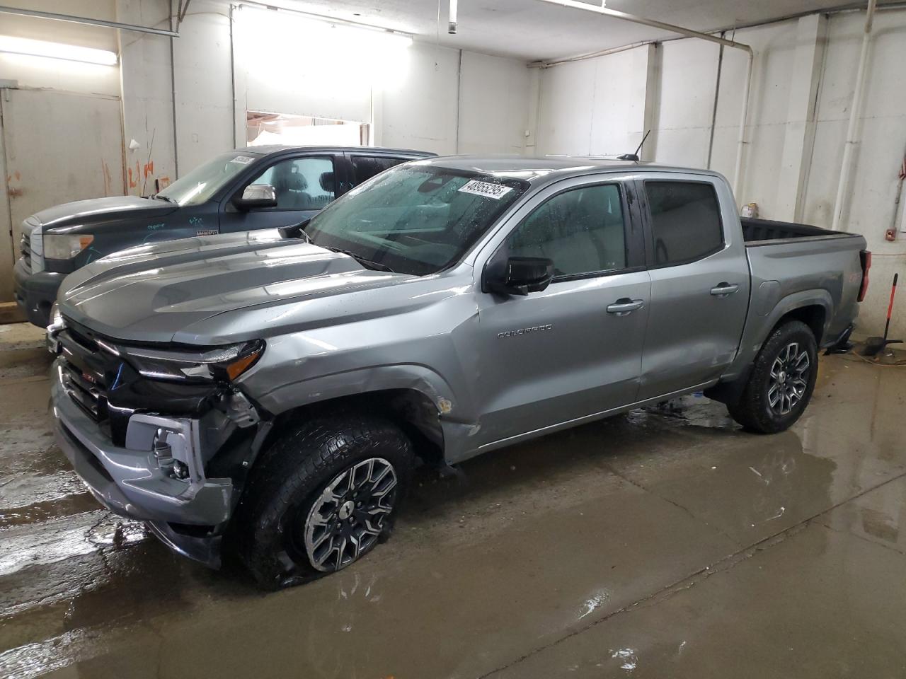2024 CHEVROLET COLORADO Z71 VIN:1GCPTDEK6R1117905