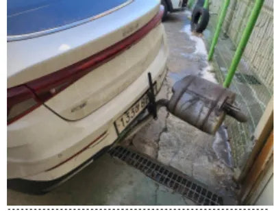 2022 Kia K5 KNAG141ABNA158307 VIN:KNAG141ABNA158307