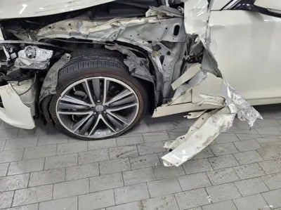 2016 Infiniti Q50 VIN: