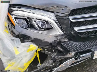 2018 Mercedes-Benz GLE 350 WDCDA2EB5JB086104 VIN:WDCDA2EB5JB086104