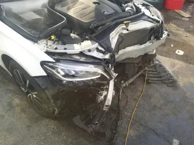 2019 Mercedes-Benz C 200 WDDWF8AB3KR521211 VIN:WDDWF8AB3KR521211