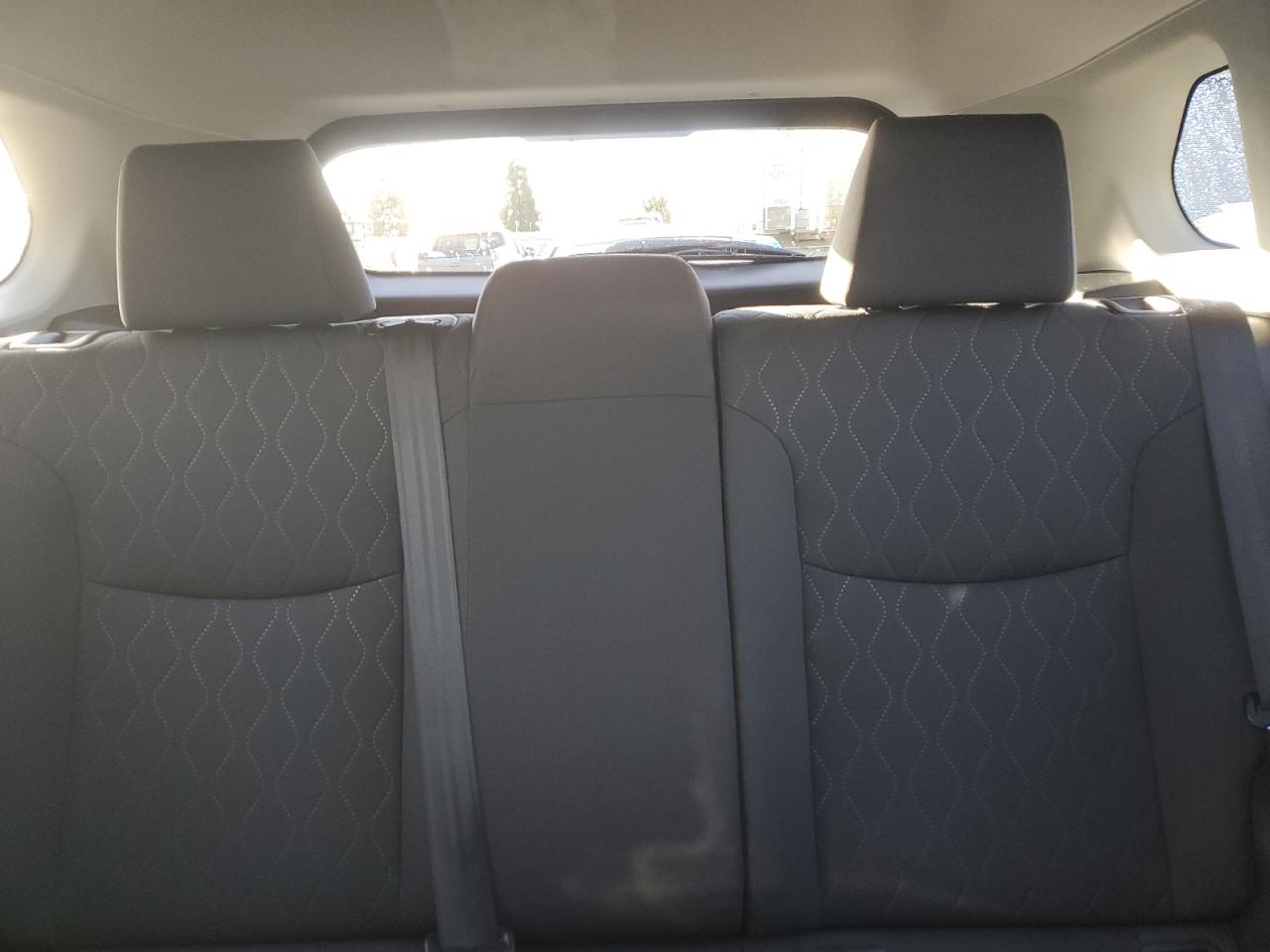 2022 TOYOTA COROLLA CROSS LE VIN:7MUBAABG8NV027298