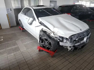 2021 Mercedes-Benz C 200 VIN: