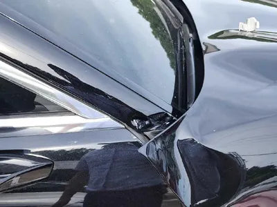 2022 Genesis G90 VIN: