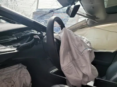 2021 Tesla Model 3 VIN: