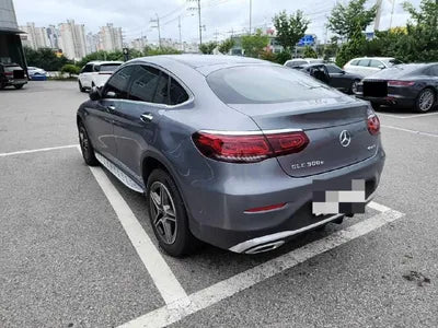 2021 Mercedes-Benz GLC 300 W1N0J5DB4MF898135 VIN:W1N0J5DB4MF898135