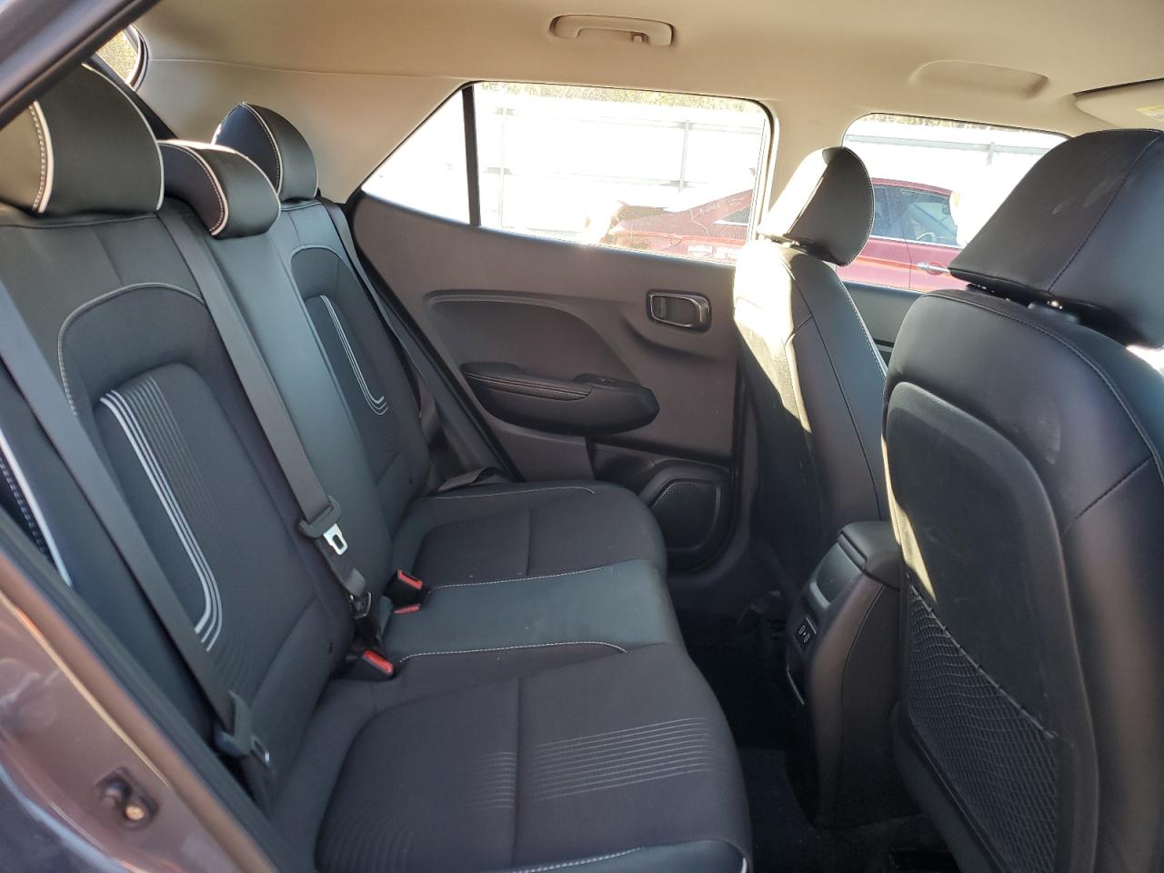 2024 HYUNDAI VENUE SEL VIN:KMHRC8A39RU317539