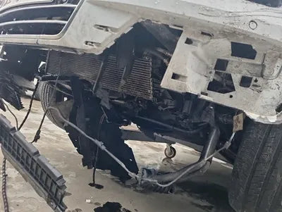 2016 Audi A6 WAUZZZ4G0GN173231 VIN:WAUZZZ4G0GN173231