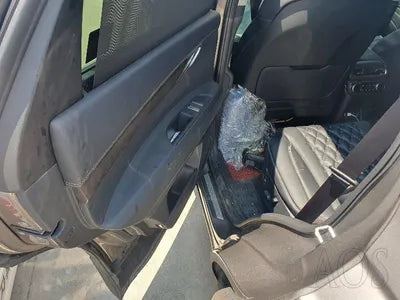 2021 Genesis GV80 KMTHA81BDMU054362 VIN:KMTHA81BDMU054362