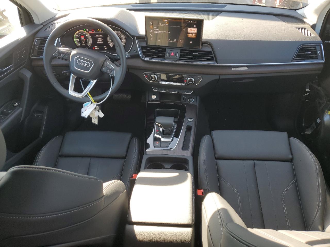 2024 AUDI Q5 E PREMIUM 55 VIN:WA1G2AFY2R2105341