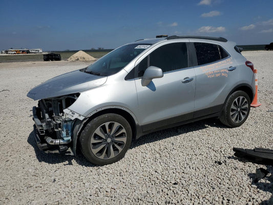 2022 BUICK ENCORE PREFERRED VIN:KL4CJASM0NB501251