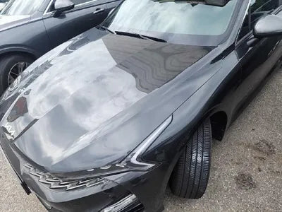 2021 Kia K5 VIN: