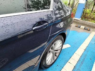 2020 BMW 520 WBAJF310XLCD97562 VIN:WBAJF310XLCD97562