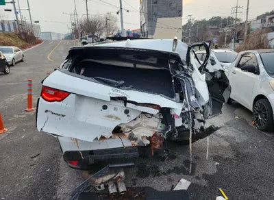 2019 Jaguar F-Pace SADCA2BN0KA358215 VIN:SADCA2BN0KA358215
