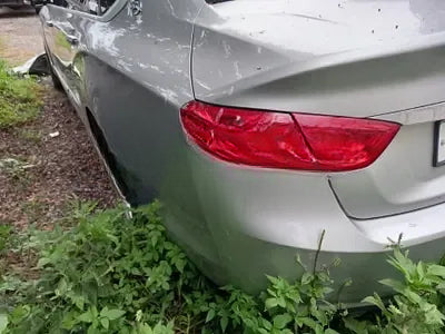 2016 Chevrolet Impala NONE VIN: